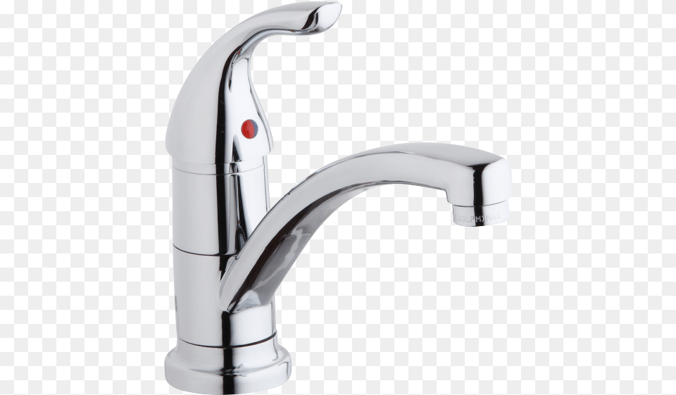 Elkay Everyday Kitchen Faucet, Sink, Sink Faucet, Tap, Appliance Free Png Download