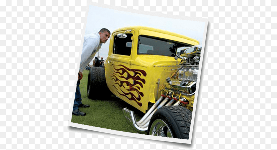 Elks Car Show, Adult, Male, Man, Person Free Transparent Png