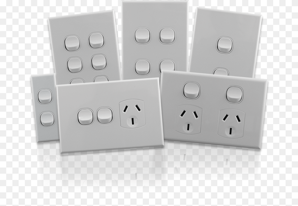 Ell Light Switches Switch, Electrical Device, Electrical Outlet Free Png Download