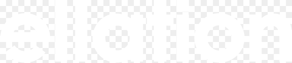 Ellation Logo, Text Free Png Download