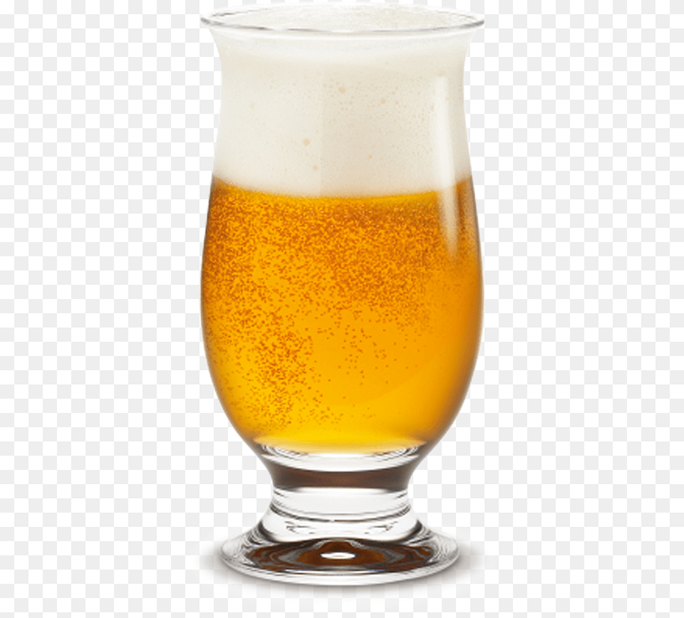 Elle Beer Glass Clear 25 Cl Idelle Lkrus Uden Baggrund, Alcohol, Beverage, Beer Glass, Lager Free Png