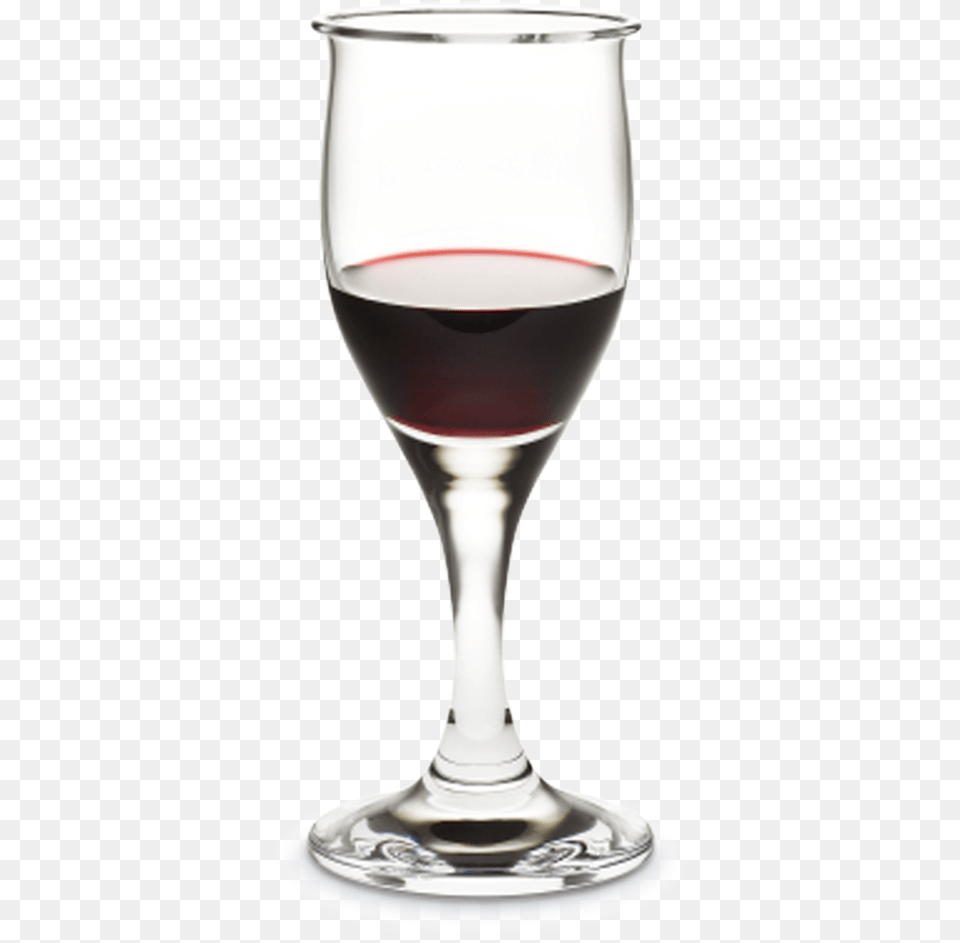 Elle Red Wine Glass Clear 28 Cl Idelle Copa Medio Llena Medio Vacia, Alcohol, Beverage, Liquor, Wine Glass Png