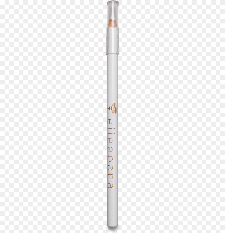 Elleebana Henna White Brow Pencil Product, Cosmetics, Lipstick, Bottle Png