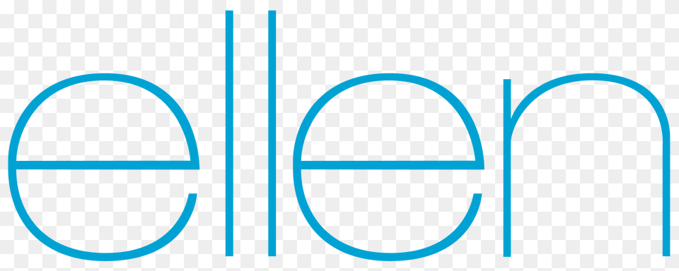 Ellen, Logo Free Png Download