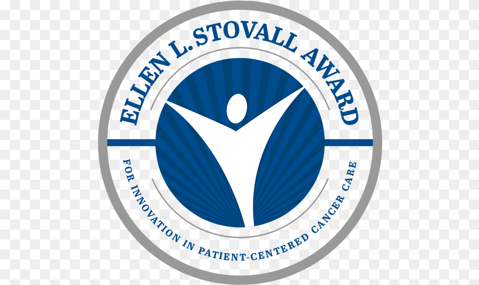 Ellen L Stovall Award For Innovation In Patient Centered Circle, Logo, Emblem, Symbol Free Png Download