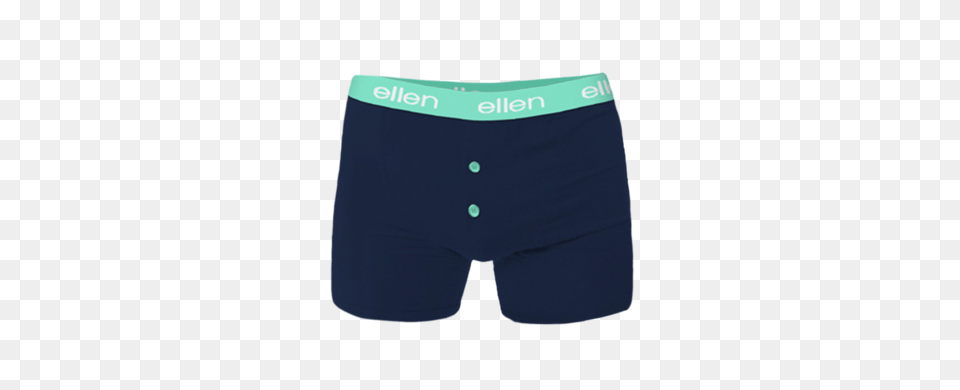 Ellen Show Mens Boxers Multicolor, Clothing, Underwear, Diaper, Swimming Trunks Free Png