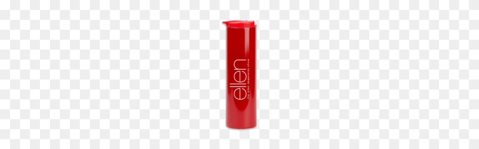 Ellen Show Red Travel Mug, Cylinder, Dynamite, Weapon Png