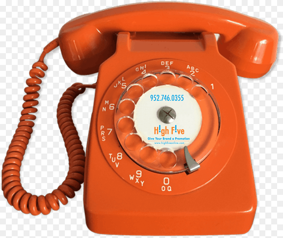 Ellie Bathe And Carol Smith Owners Of High Five Amp Vintage Rotary Phone, Electronics, Dial Telephone Free Png Download