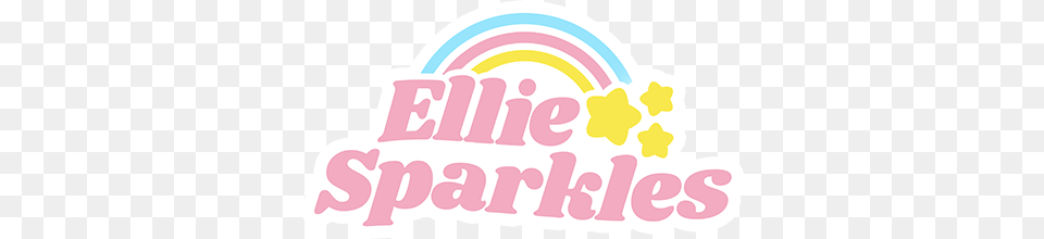 Ellie Sparkles, Logo, Dynamite, Text, Weapon Free Png Download