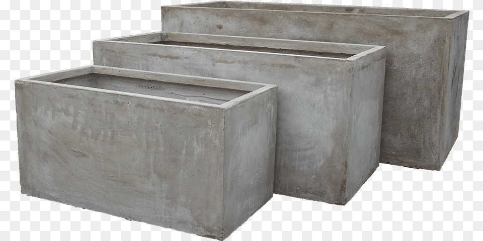 Elliot Trough Sand, Construction, Furniture, Box, Crate Free Png Download