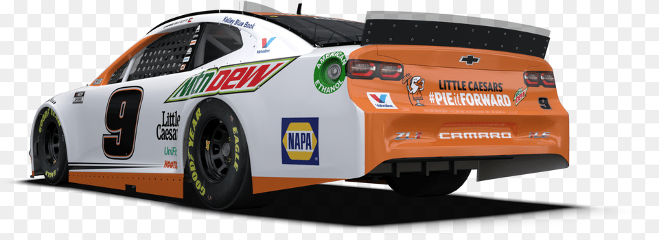 Elliotts Mountain Caesars Jimmie Johnson Ally Car, Wheel, Vehicle, Machine, Transportation Png Image