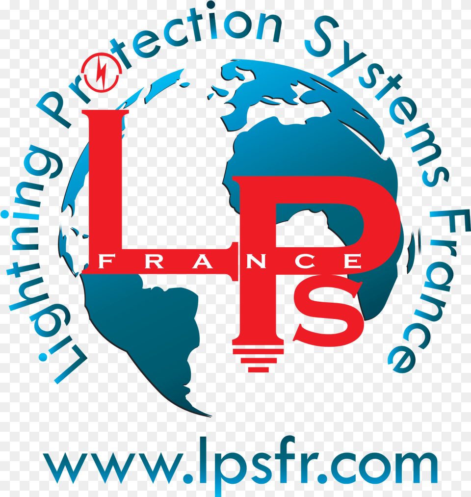 Ellips Lightning Protection Systems France Lightning Lps France, Logo, Person Free Transparent Png