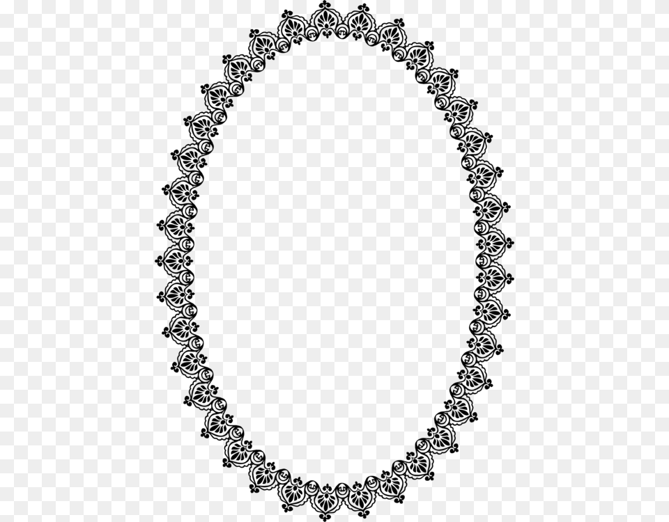 Ellipse Circle Oval Portrait Drawing Circle Frame Vector, Nature, Night, Outdoors, Astronomy Free Transparent Png