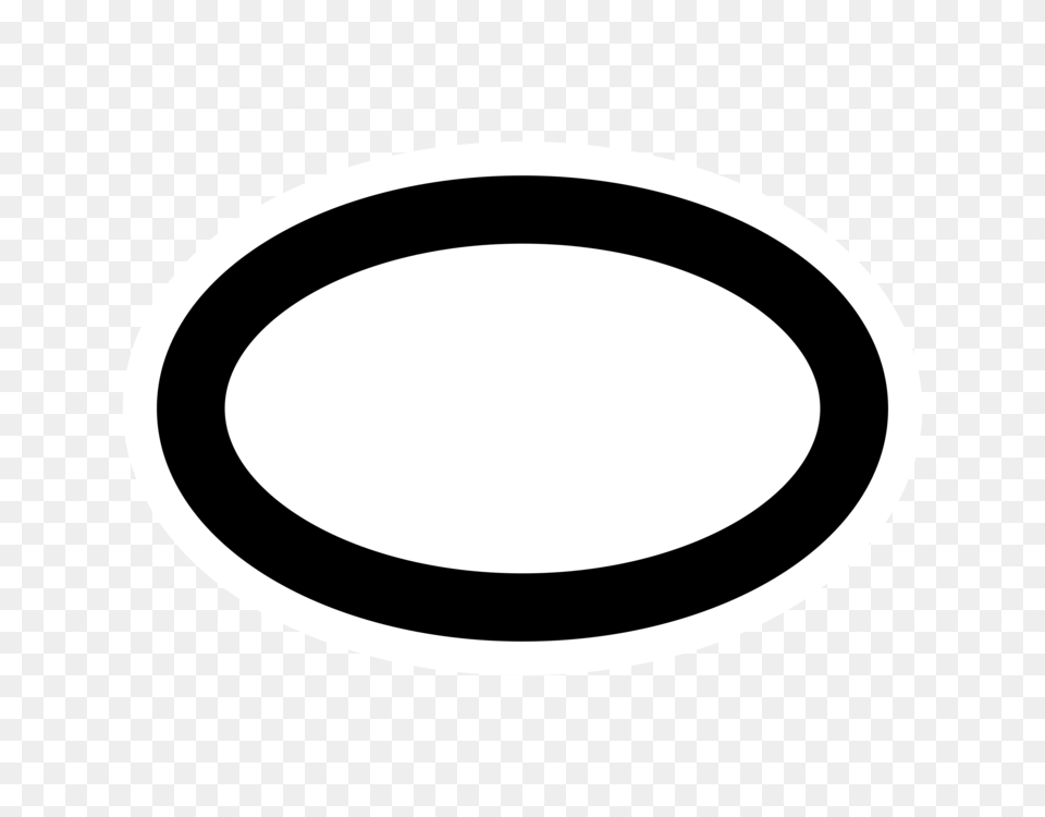 Ellipse Computer Icons Cokin Z Pro Adapter Ring Z Oval Free Transparent Png