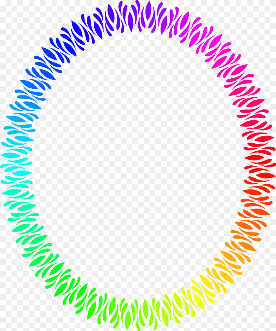 Elliptical Frame2 Colour Clipart, Pattern, Spiral, Coil, Art Free Transparent Png