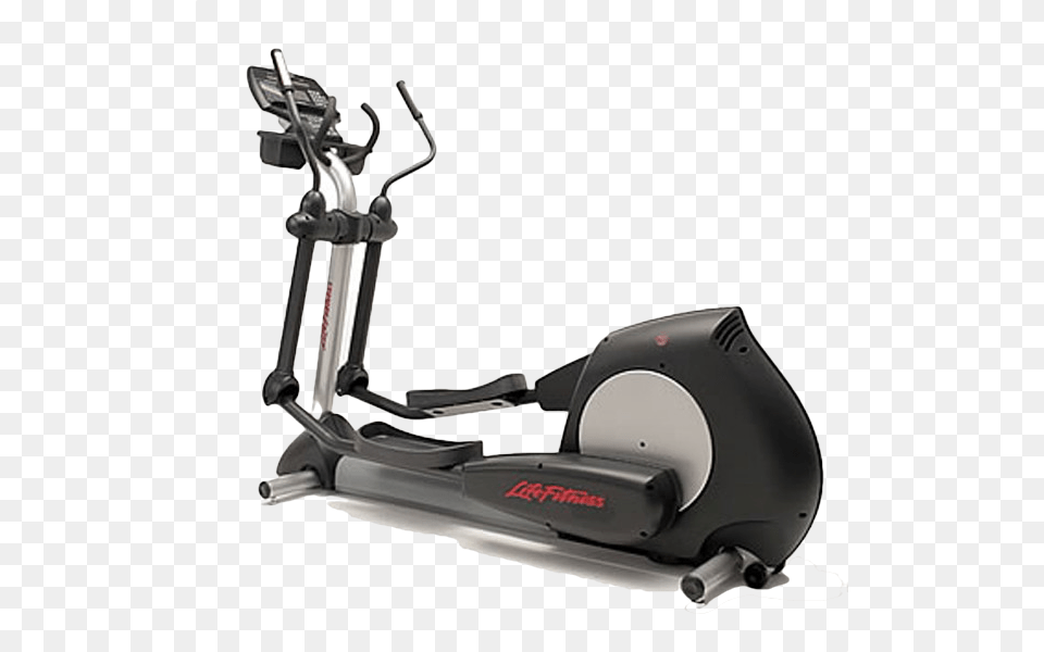 Elliptical Trainer, Working Out, Fitness, Sport, Gym Png Image