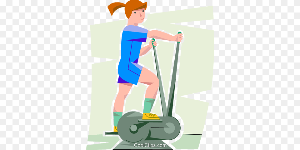 Elliptical Trainer Clipart, Plant, Grass, Boy, Person Png