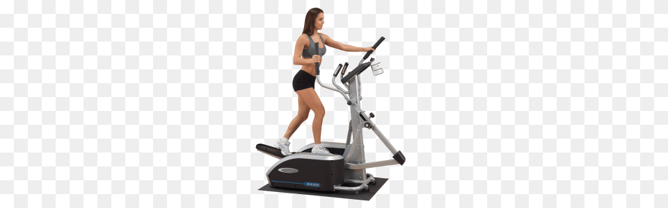 Elliptical Trainer Transparent Images Clip Art, Adult, Woman, Person, Female Png