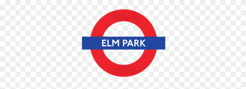 Elm Park, Logo, Symbol Png Image