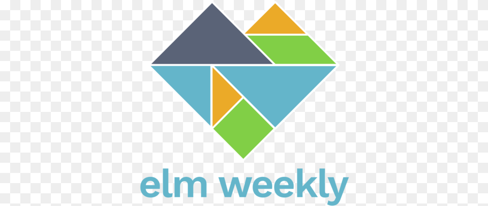 Elm Weekly Triangle Free Png Download
