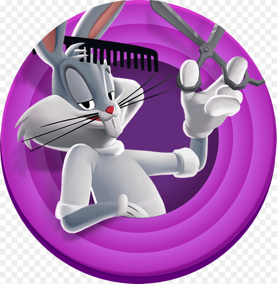 Elmer Fudd, Purple Free Png