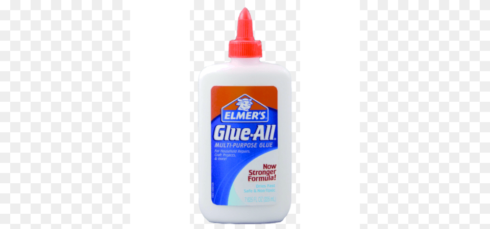 Elmers Glue Image, Bottle, Lotion, Food, Ketchup Free Transparent Png