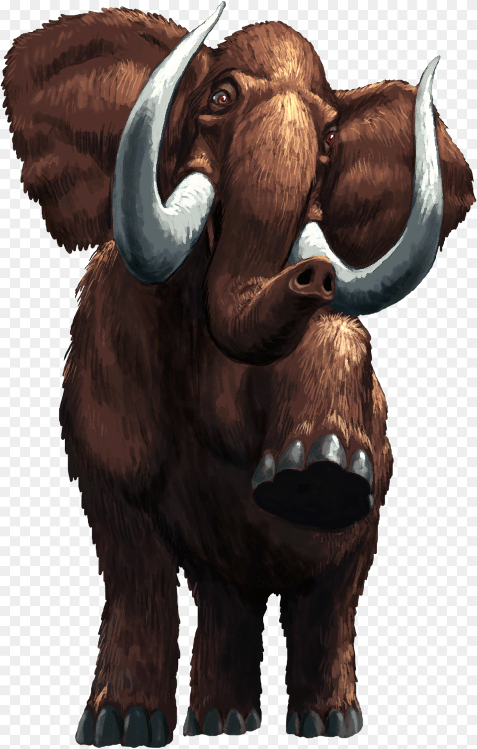 Elminage Gothic Wiki Bighorn, Animal, Buffalo, Mammal, Wildlife Free Transparent Png