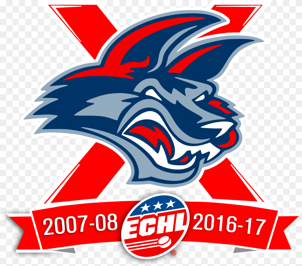 Elmira Jackals Event Calendar Elmira Jackals, Logo, Emblem, Symbol, Dynamite Free Png Download