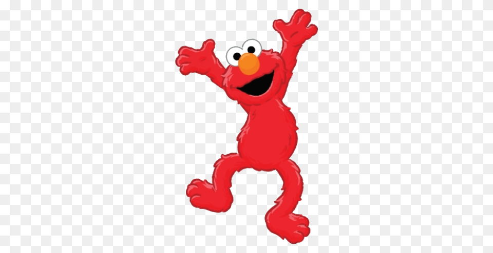 Elmo Free Transparent Png