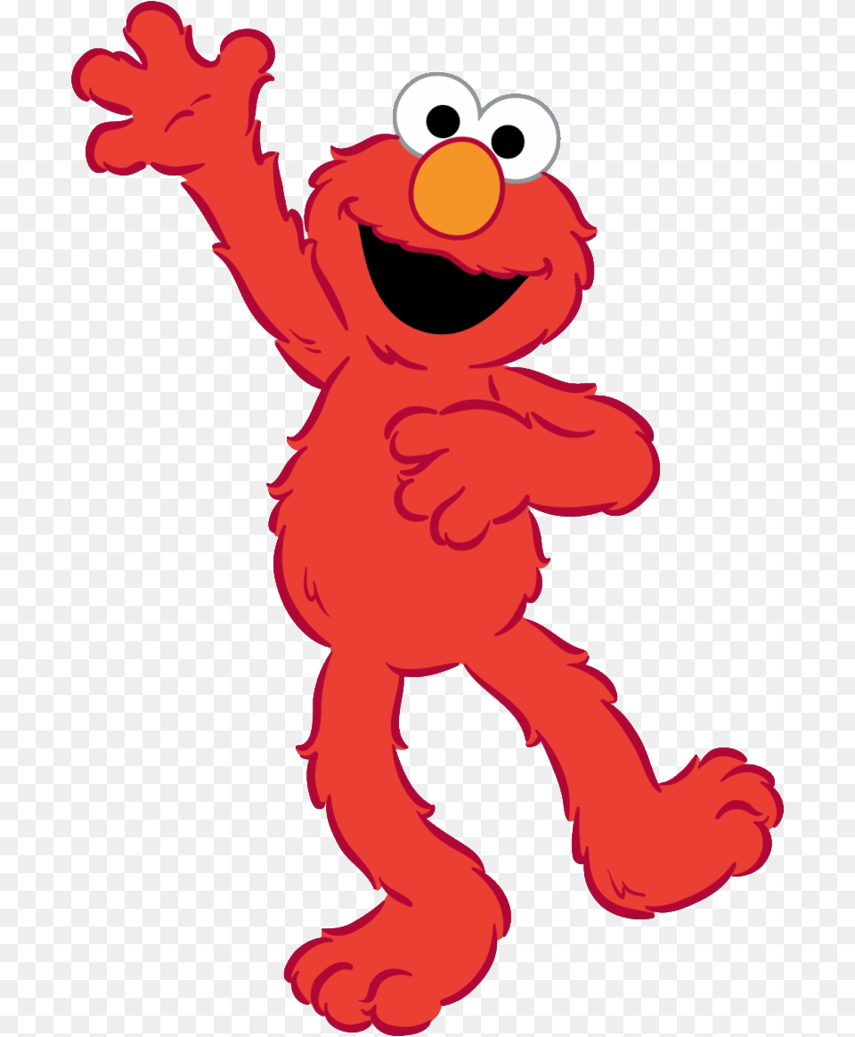 Elmo, Baby, Person, Face, Head Free Transparent Png