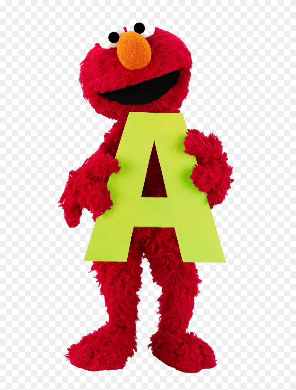 Elmo, Toy Free Transparent Png