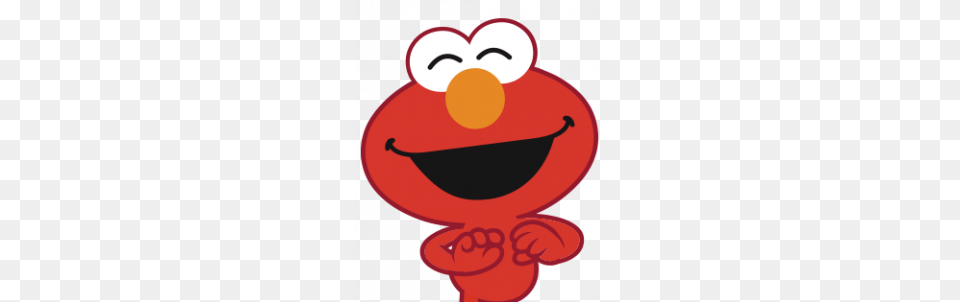 Elmo, Baby, Person, Cartoon, Face Png