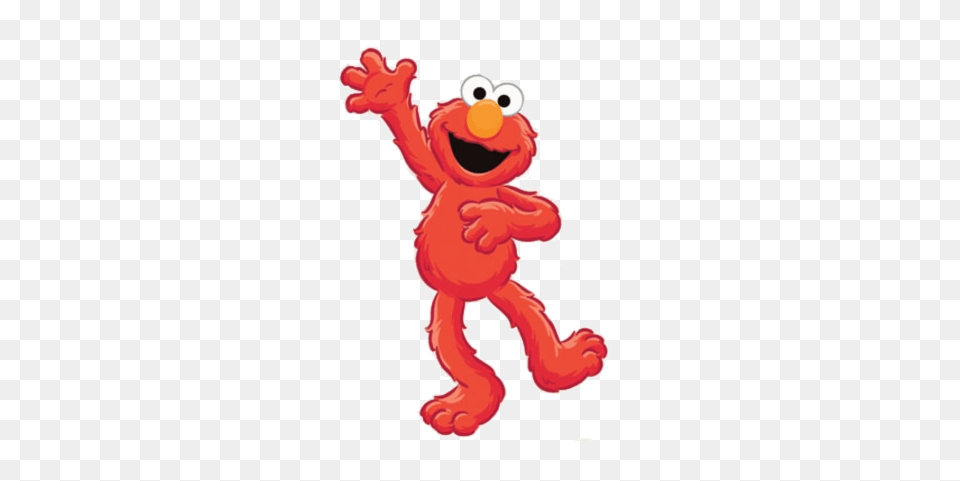 Elmo, Animal, Dinosaur, Reptile Free Transparent Png