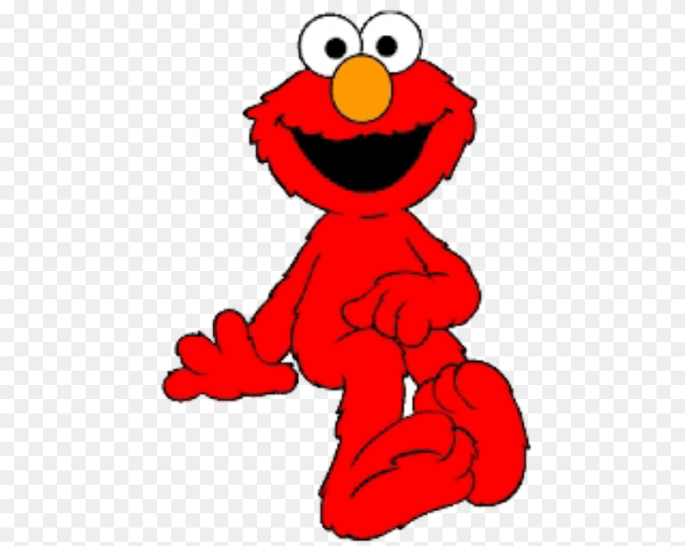 Elmo, Baby, Person Free Png