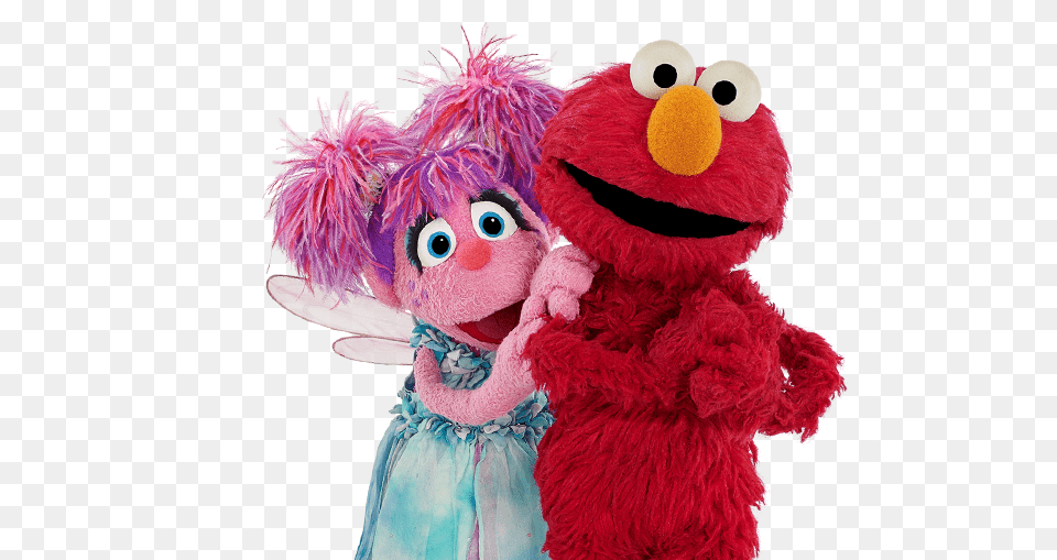 Elmo, Plush, Teddy Bear, Toy Free Png