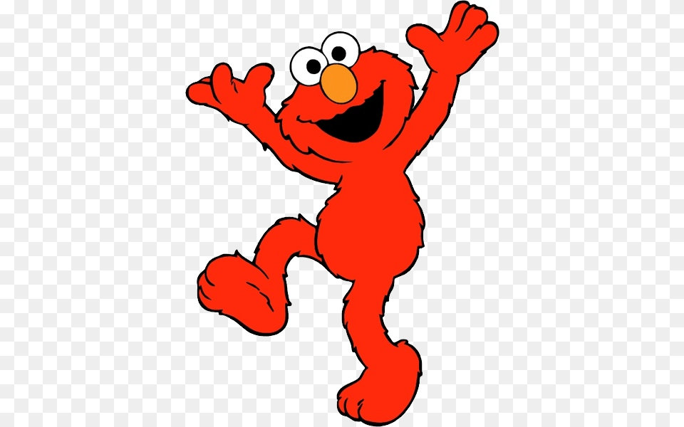 Elmo, Baby, Person Free Transparent Png