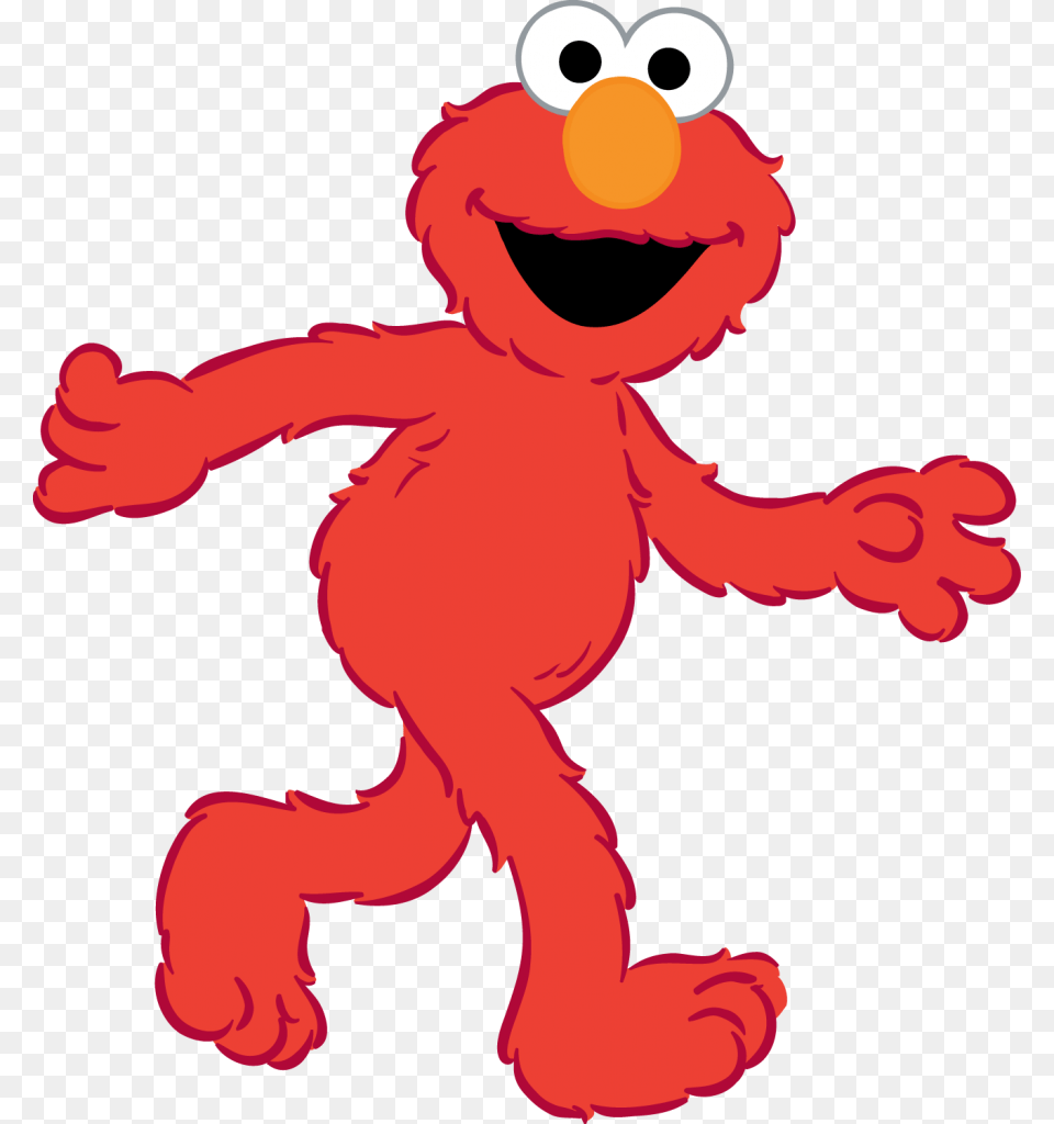 Elmo Clip Art, Baby, Person Png Image