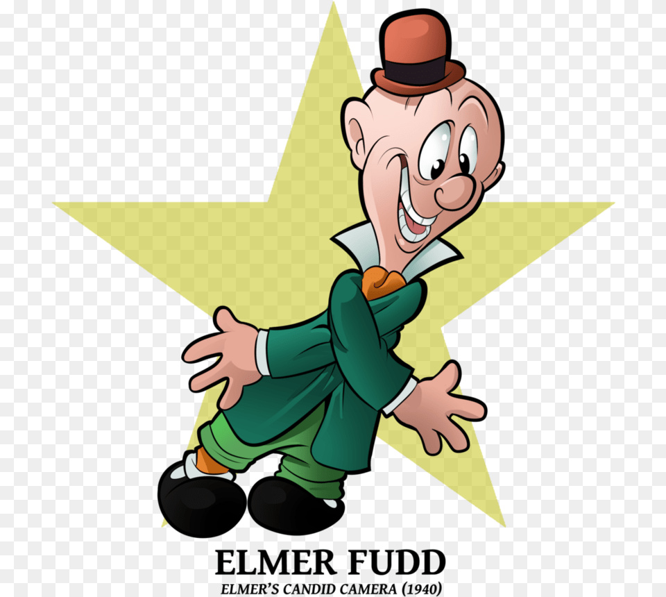 Elmo Clipart Birthday Boy Looney Tunes Elmer Fudd, Baby, Person, Star Symbol, Symbol Png