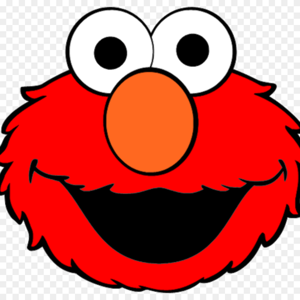 Elmo Clipart Of July Clipart House Clipart Online Performer, Person Free Png Download