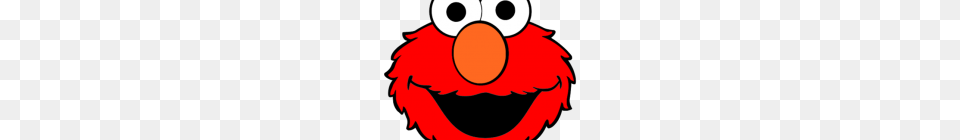 Elmo Clipart Sesame Street Elmo Clipart Clipart, Dynamite, Weapon, Performer, Person Free Png Download