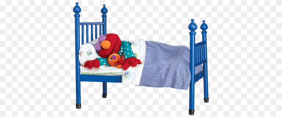 Elmo Elmo Elmo Clip Art And Childhood, Crib, Furniture, Infant Bed, Bed Free Png