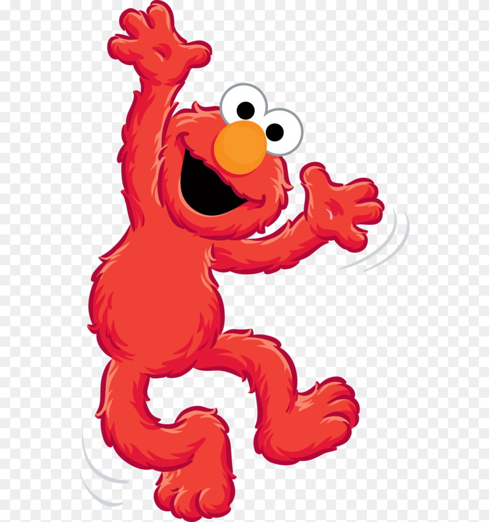 Elmo Pictures Thanksgiving Clipart Png
