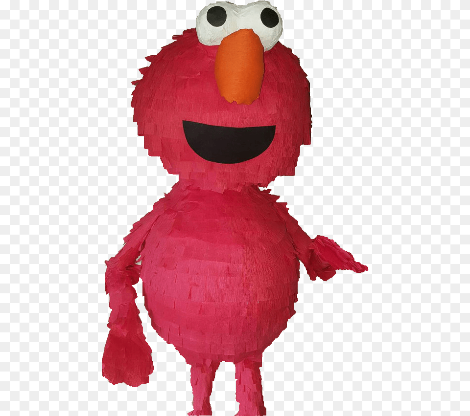 Elmo Pinata Pinata Inspired By Elmo Sesame Street, Toy, Baby, Person Png