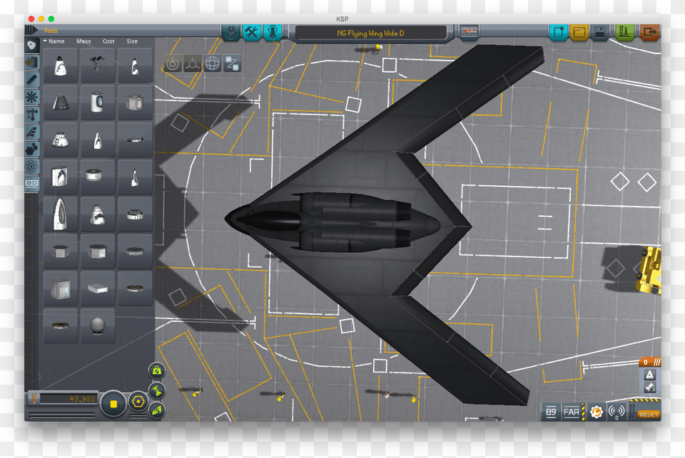 Elmoioz Northrop Grumman B 2 Spirit, Cad Diagram, Diagram, Mortar Shell, Weapon Png