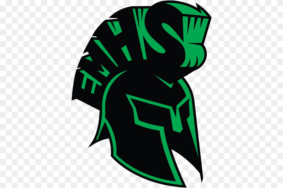 Elmont Spartan Logo Elmont Memorial High School Spartan Png