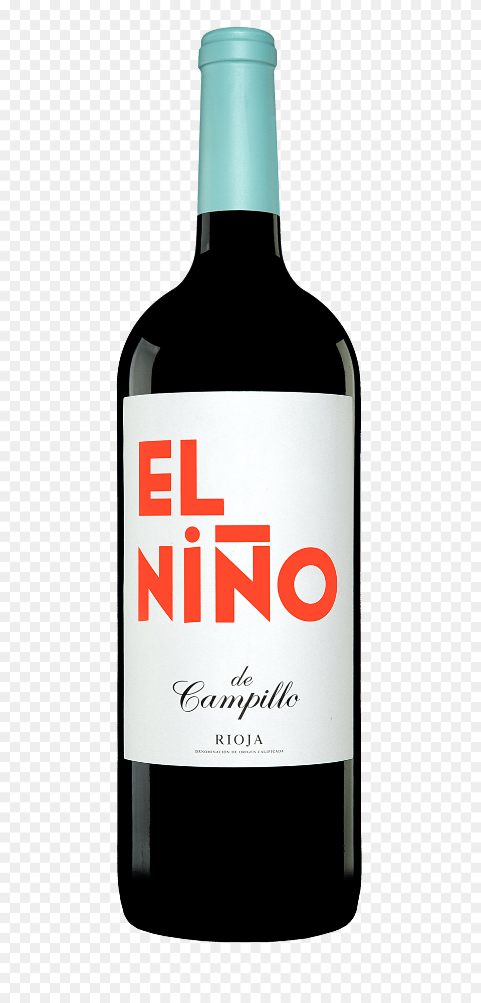 Elninodecampillo Desembarco Spanish Wine, Alcohol, Beverage, Bottle, Liquor Png Image