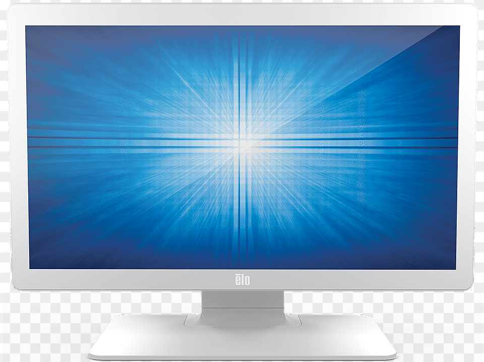 Elo 03 Series Touchscreen Monitor For Healthcare, Computer Hardware, Electronics, Hardware, Screen Free Png