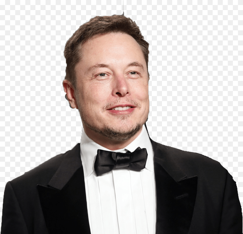Elon Musk Background Elon Musk, Accessories, Tie, Suit, Portrait Free Png
