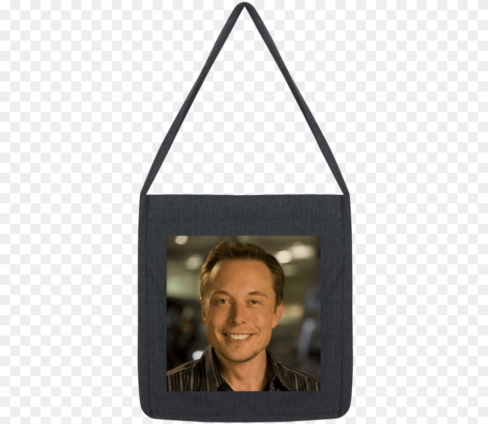 Elon Musk Classic Tote Bag Elon Musk Education Background, Accessories, Purse, Portrait, Photography Free Png Download