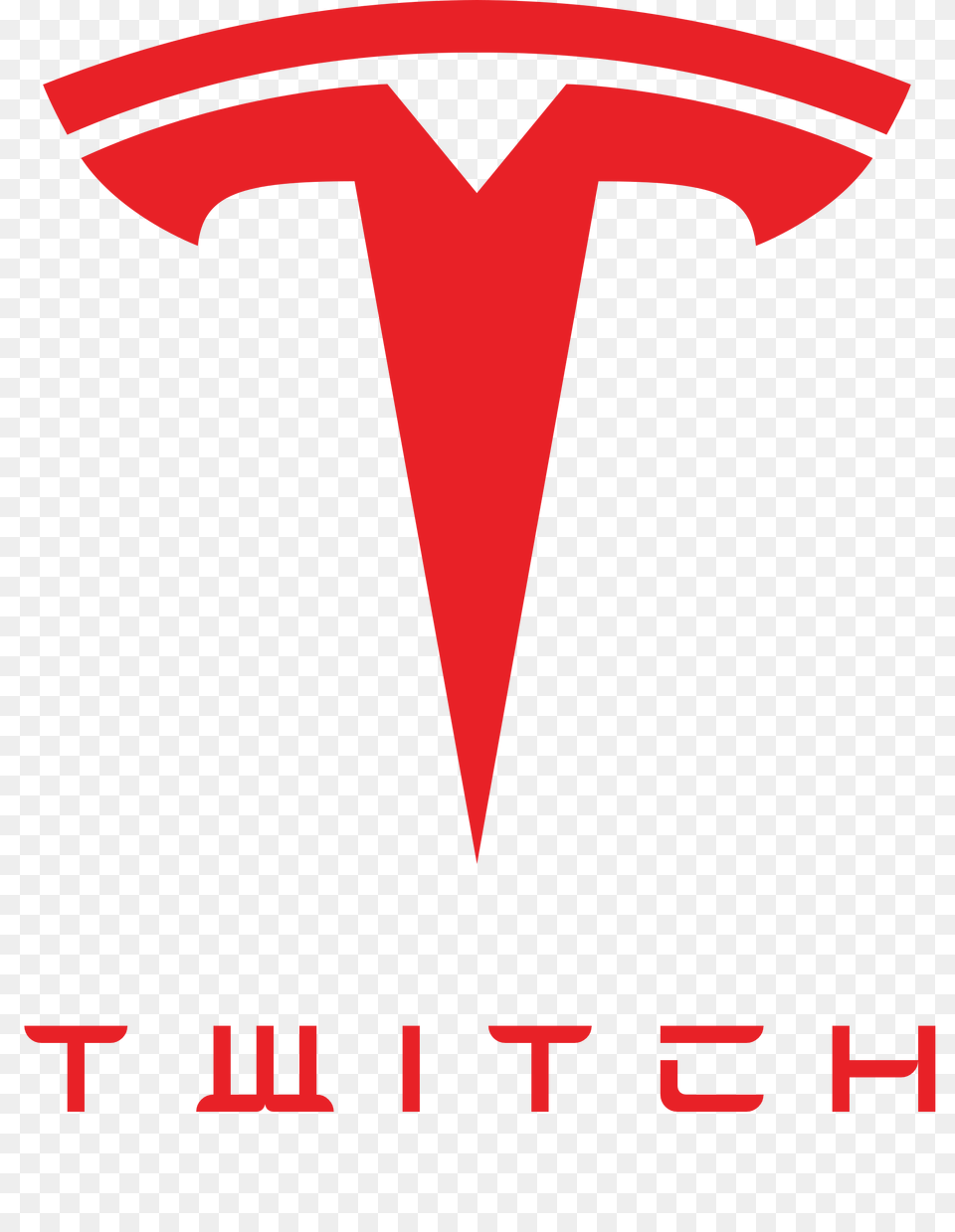 Elon Musk Has Bought Twitch Tv And They Have Changed Their Logo, Emblem, Symbol Free Transparent Png